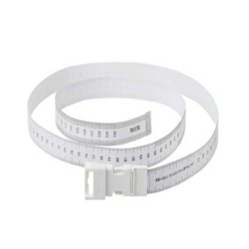 タニタ(TANITA) RM-100 腹囲専用メジャー 教えてふくい先生〜画像