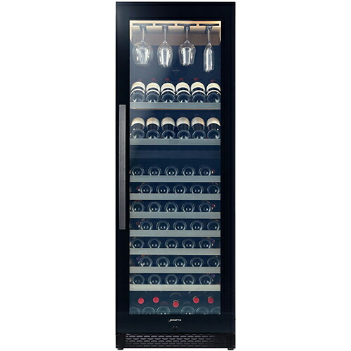 【標準設置料金込】【長期保証付】デバイスタイル deviceSTYLE Angelshare L7 ワインセラー 379L 幅595mm 4589803690770