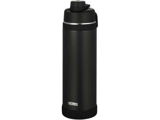 サーモス(THERMOS) 真空断熱スポーツボトル ブラック