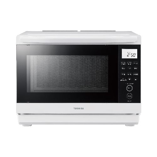 東芝 TOSHIBA ER-D70B-W ホワイト 石窯ドーム オーブンレンジ 26L ERD70BW 27,837円