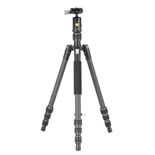 バンガード VANGUARD VESTA GO 204CB 20脚径軽量コンパクト三脚 VESTA GO 自由雲台VEO BH-45付属 トラベル三脚 VESTAGO204CB｜ＥＣカレント 18,150円