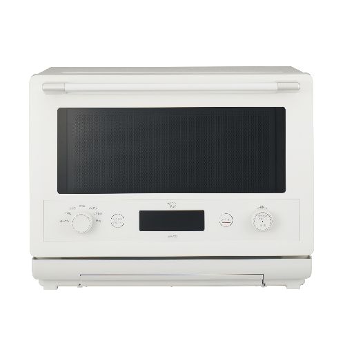 象印 ZOJIRUSHI ES-GX26-WA ホワイト EVERINO オーブンレンジ 26L ESGX26WA 31,199円