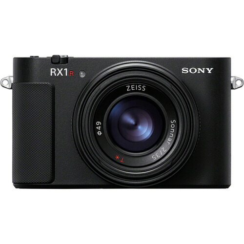 【長期保証付】ソニー SONY Cyber-shot RX1R III DSC-RX1RM3 約6100万画素レンズ一体型フルサイズコンパクトデジタルカメラ DSCRX1RM3