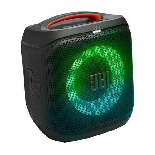 【長期保証付】JBL ジェイ ビー エル JBL PartyBox Encore Essential 2 バッテリー対応ポータブルパーティースピーカーパーティーボックスアンコール エッセンシャル2 JBLPBENCOREES|ECカレント