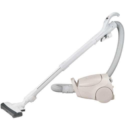パナソニック Panasonic MC-PJ25G 紙パック式キャニスター掃除機 パワーノズル 日本製 MCPJ25G|ECカレント
