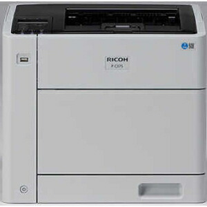 楽天市場】RICOH A4カラーレーザー複合機 P C301SF (514227) : OA