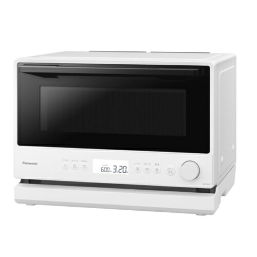 パナソニック Panasonic NE-FS3D-W ホワイト オーブンレンジ 23L シンプル機能 NEFS3DW 23,818円