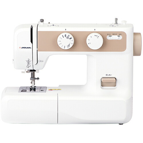 【長期保証付】【対象ショップ限定 先着1000円OFFクーポン】コイズミ KOIZUMI KJM-2001-W ホワイト 電子ミシン KJM2001W