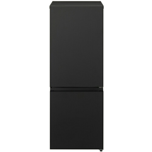 パナソニック Panasonic NR-B18C3-K マットブラック 2ドア パーソナル冷蔵庫 180L 右開き 幅497mm NRB18C3K