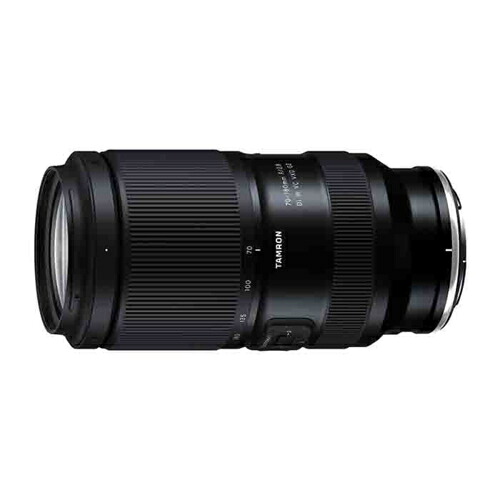 【対象ショップ限定 先着1000円OFFクーポン】タムロン TAMRON 70-180mm F/2.8 Di III VC VXD G2 A065Z ニコンZマウント 望遠ズームレンズ 70180MMF28D