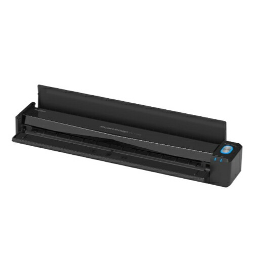 【長期保証付】リコー RICOH PFU FI-IX110BK ScanSnap iX110 ブラック FIIX110BK