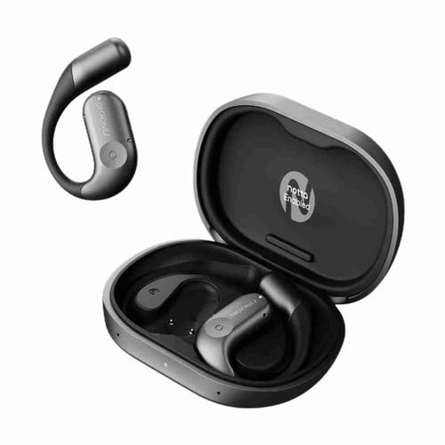 ZENCHORD ゼンコード ZENCHORD-1G Zenchord 1 アーバングレー AI議事録イヤホン オープンイヤー型 ゼンコード Notta対応 ハイレゾ Bluetooth IPX4防水 ZENCHORD1G