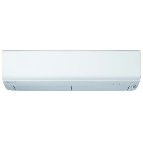 【長期保証付】【対象ショップ限定 先着1000円OFFクーポン】三菱 MITSUBISHI エアコン 10畳用 2.8kW 三菱 Rシリーズ 霧ヶ峰 MSZ-R2826-W ピュアホワイト 電源100V[配送のみ/設置工事なし] MSZR2826W