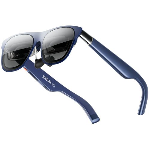 【対象ショップ限定 先着1000円OFFクーポン】XREAL エックスリアル XREAL 1S One S ARグラス X1113 軽量 サングラス型ディスプレイ X1113 44,592円