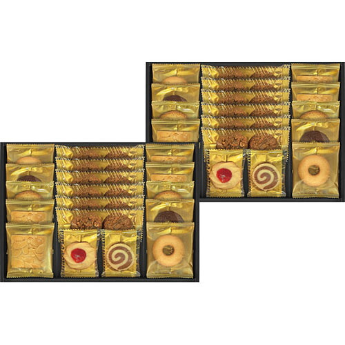 Ｓｅｎｊｕｄｏ ベイクドスイーツファクトリー お菓子 ギフト スイーツ 内祝い お返し 手土産 詰め合わせ セット 出産内祝い 結婚内祝い 焼き菓子 クッキー 洋菓子 [代引不可][包装/熨斗不可] 4,320円