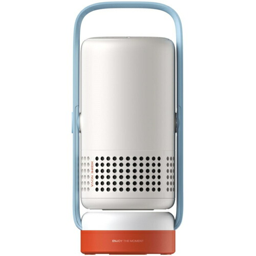 【長期保証付】XGIMI エクス ジミー XGIMI WM03H-2 Nova モバイルプロジェクター Soda Blue WM03H2