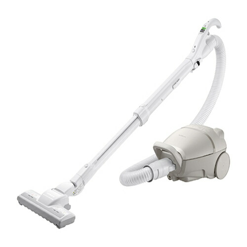 日立 HITACHI CV-KP90P-C ベージュ かるパック 紙パック式クリーナー CVKP90PC｜ＥＣカレント