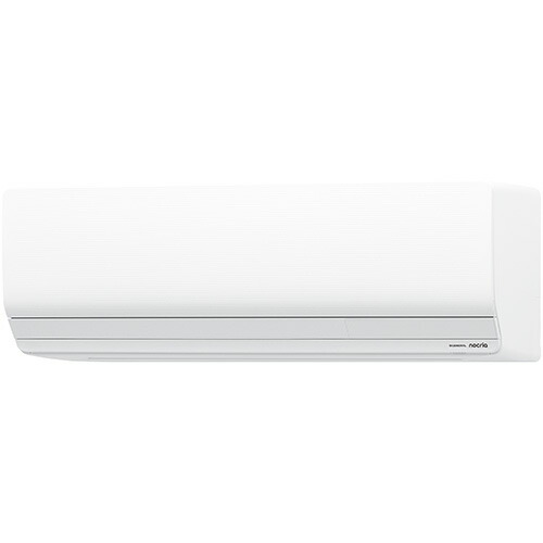 【標準工事費込】【対象ショップ限定 先着1000円OFFクーポン】ゼネラル エアコン 26畳用 8kW ゼネラル Zシリーズ AS-Z806T2W ホワイト 電源200V ASZ806T2W