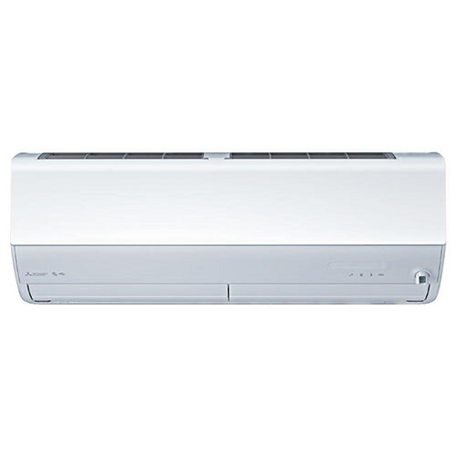 【長期保証付】三菱 MITSUBISHI エアコン 14畳用 4.0kW ルームエアコン霧ヶ峰 ZYシリーズ MSZ-ZY4026S-W ピュアホワイト 電源200V[配送のみ/設置工事なし] MSZZY4026SW