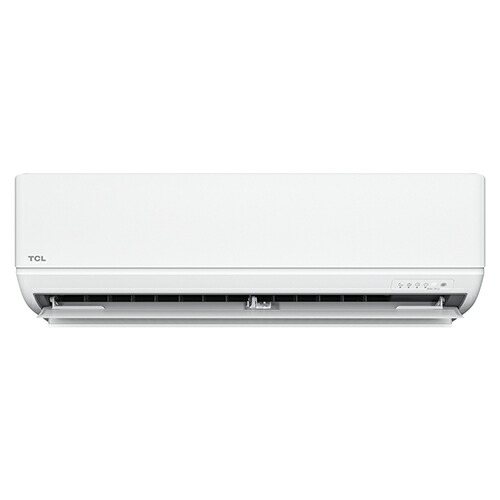【標準工事費込】TCL ティーシーエル エアコン 6畳用 2.2kW TCL AI節電シリーズ TAC-P2225I-W 電源100V TACP2225IW