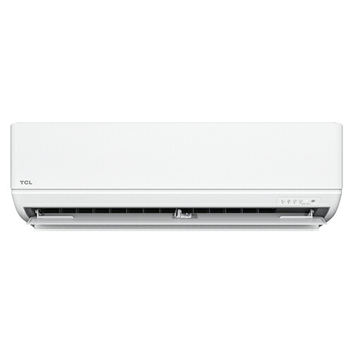 【標準工事費込】TCL ティーシーエル エアコン 10畳用 2.8kW TCL AI節電シリーズ TAC-P2825I-W 電源100V TACP2825IW|ECカレント