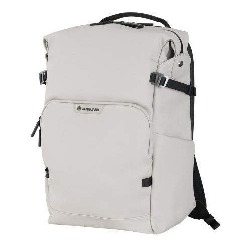 バンガード VANGUARD VEO LITE B30L CM クリーム 30Lバックパック リュック 内寸：320×480×150mmトップ・サイド・バックの3方向アクセス VEOLITEB30LCM