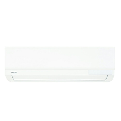 【標準工事費込】【長期保証付】東芝 TOSHIBA エアコン 12畳用 3.6kW 東芝 V-Mシリーズ RAS-V361M-W ホワイト 電源100V RASV361MW｜ＥＣカレント