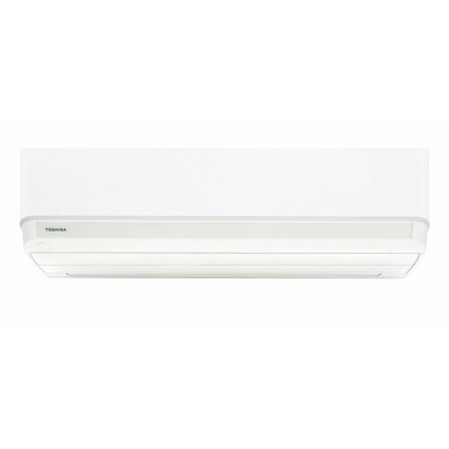 【標準工事費込】【長期保証付】東芝 TOSHIBA エアコン 18畳用 5.6kW 東芝 V-Mシリーズ RAS-V562M-W ホワイト 電源200V RASV562MW｜ＥＣカレント