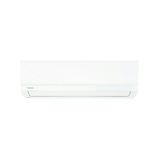 【標準工事費込】【長期保証付】東芝 TOSHIBA エアコン 8畳用 2.5kW 東芝 V-Xシリーズ 大清快 RAS-V251X-W ホワイト 電源100V RASV251XW