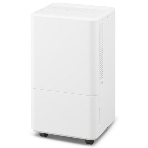 アイリスオーヤマ Iris Ohyama ICA-0303G-W コンパクトクーラー 冷風 除湿 送風 内部清浄 工事不要|ECカレント