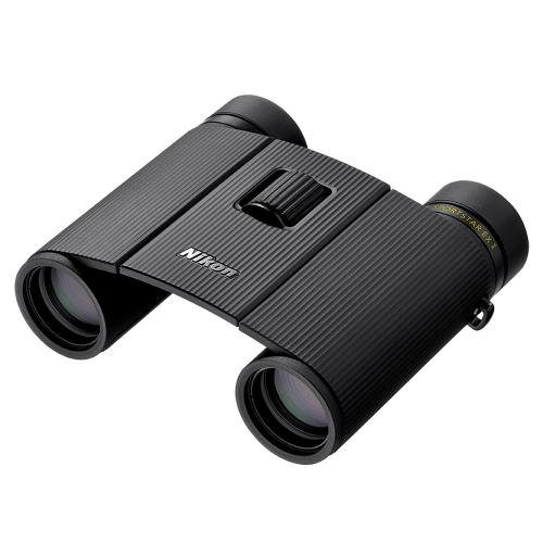 ニコン(Nikon) SPORTSTAR EX II 8X25 スポーツスターEX2 2軸折りたたみ方式双眼鏡 8倍 多層膜コーティングレンズ 軽量コンパクト 防水｜ＥＣカレント