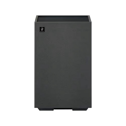 【長期保証付】シャープ(SHARP) シャープ FU-U40H 空気清浄機 8畳 静電HEPAフィルター採用 プラズマクラスター7000搭載 グレー系｜ＥＣカレント