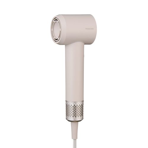 テスコム(TESCOM) TD620A-C ベージュ マイナスイオン ヘアドライヤー|ECカレント