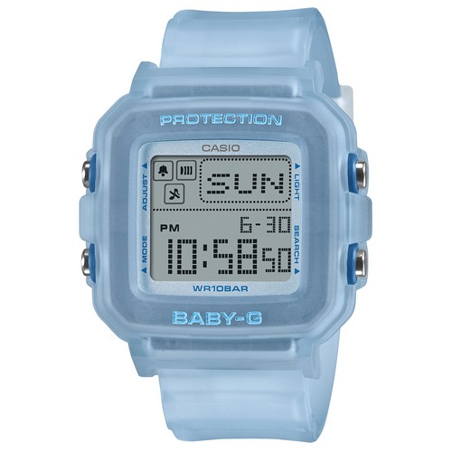 CASIO(カシオ) BGD-10KG-2JR BABY-G＋PLUS BGD-10 Series 腕時計 国内正規品｜ＥＣカレント