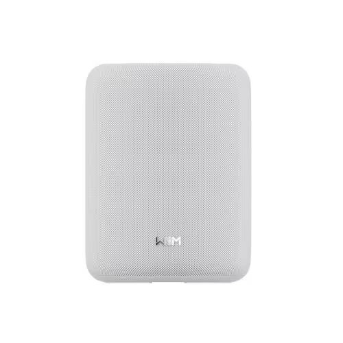 WiiM(ウィーム) WIM-WSOUNDLITE-W ホワイト Bluetoothワイヤレススピーカー ハイレゾ Wi-Fi対応|ECカレント