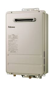 楽天市場】PH-1615AT/13A パロマ PALOMA ガス給湯器 16号 給湯専用 PS