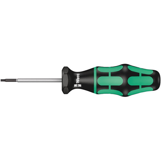 WERA ヴェラ 300 トルクドライバー 3.0 27912｜ファクトリーギア店 8,100円