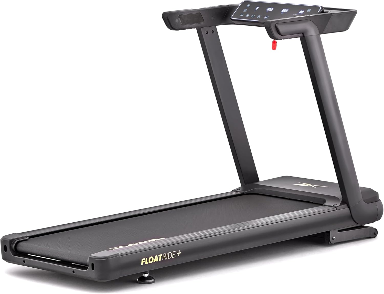 【楽天市場】Reebok(リーボック) トレッドミル FR30 zwift RVFR-10421BKZ-120 美脚美尻 マラソン 有酸素