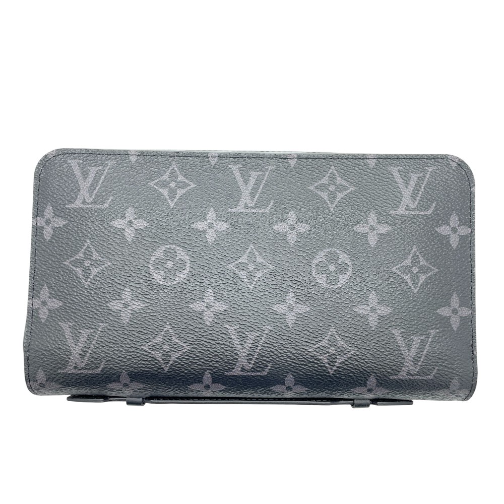 楽天市場】ルイヴィトン ジッピーXL モノグラム エクリプス ブラック