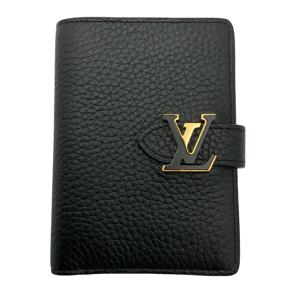 b658 SSS級✨ 値下げ不可 ルイヴィトン LV ヴェルティカル ウォレット ルイヴィトン 財布 レディース LOUIS VUITTON 財布 二つ折り財布