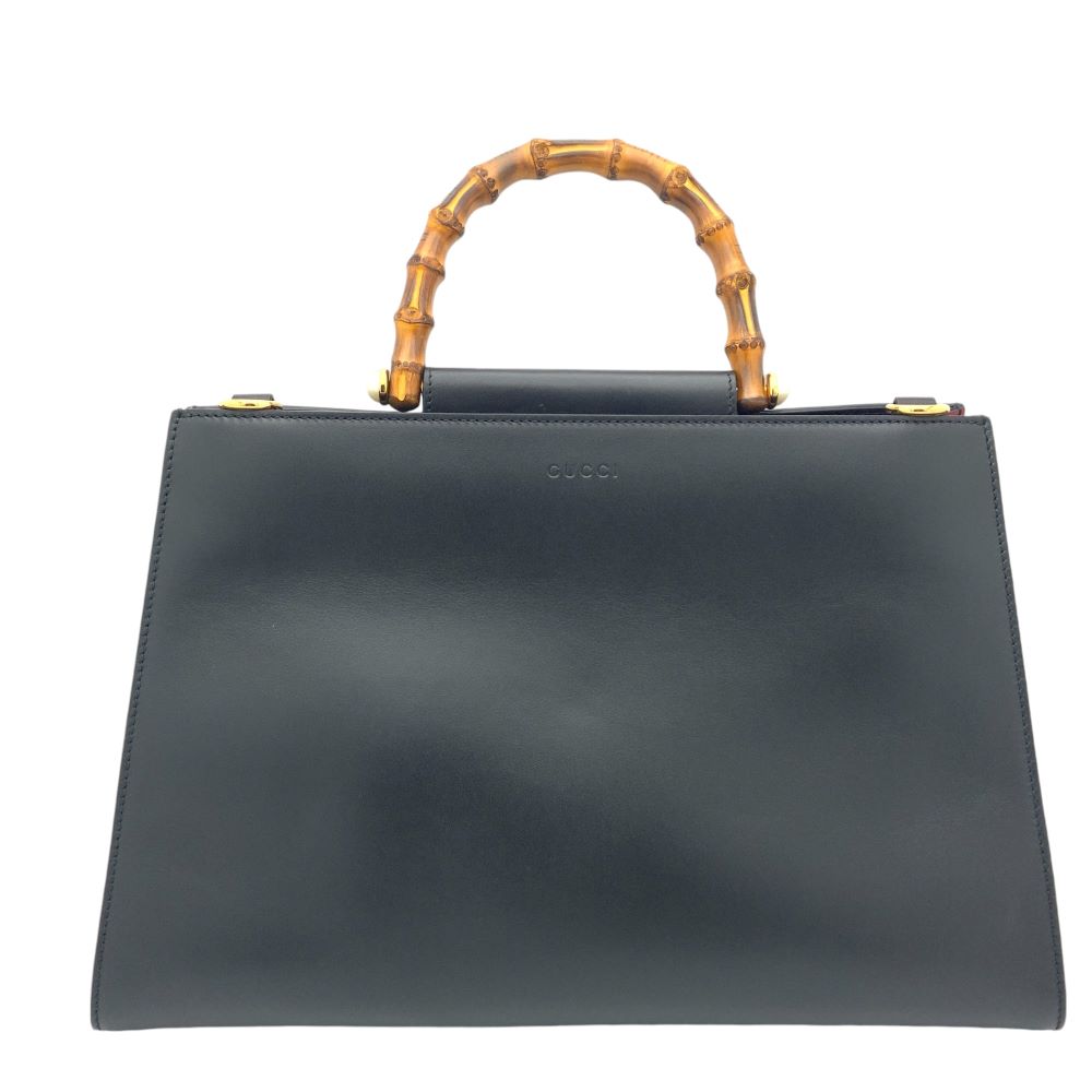楽天市場】【未使用品】【バッグ】GUCCI グッチ ニムフェア