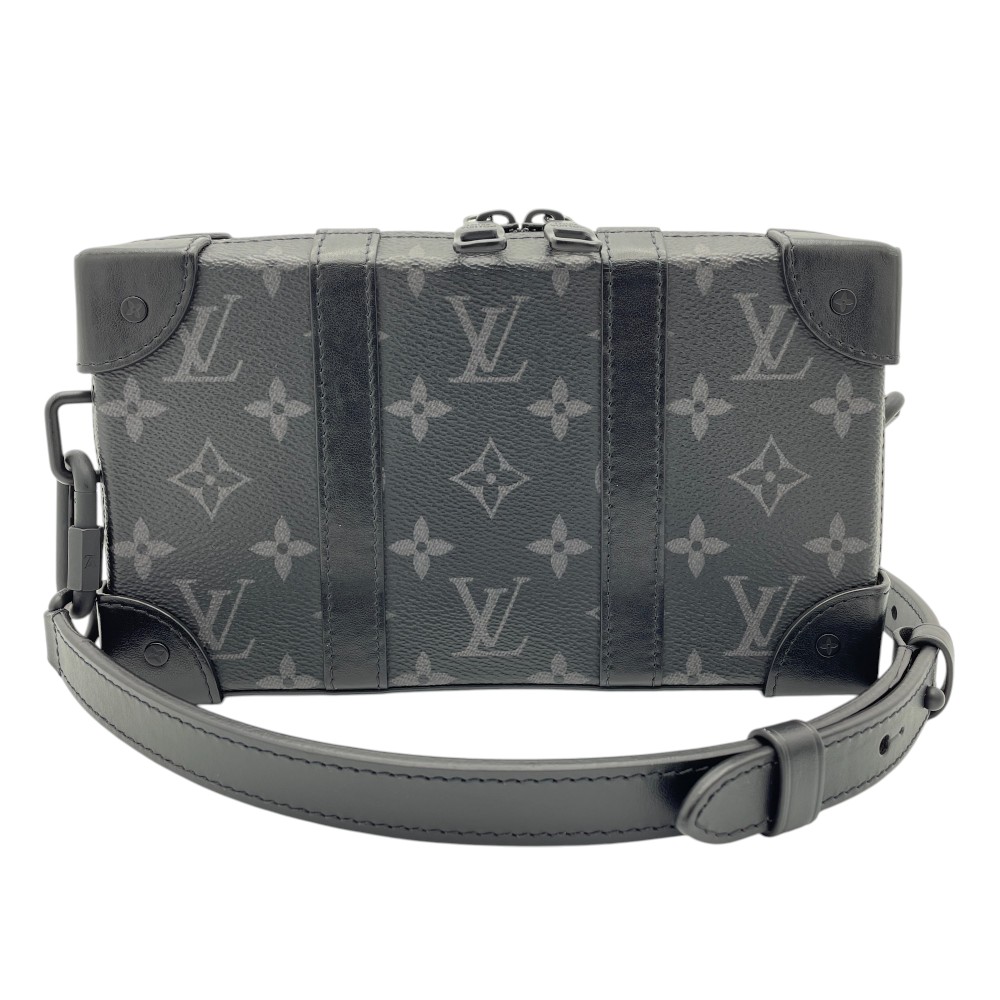 Louis Vuitton ソフトトランクウォレット ラグジュアリーブランド【LOUIS VUITTON /ルイヴィトン】より