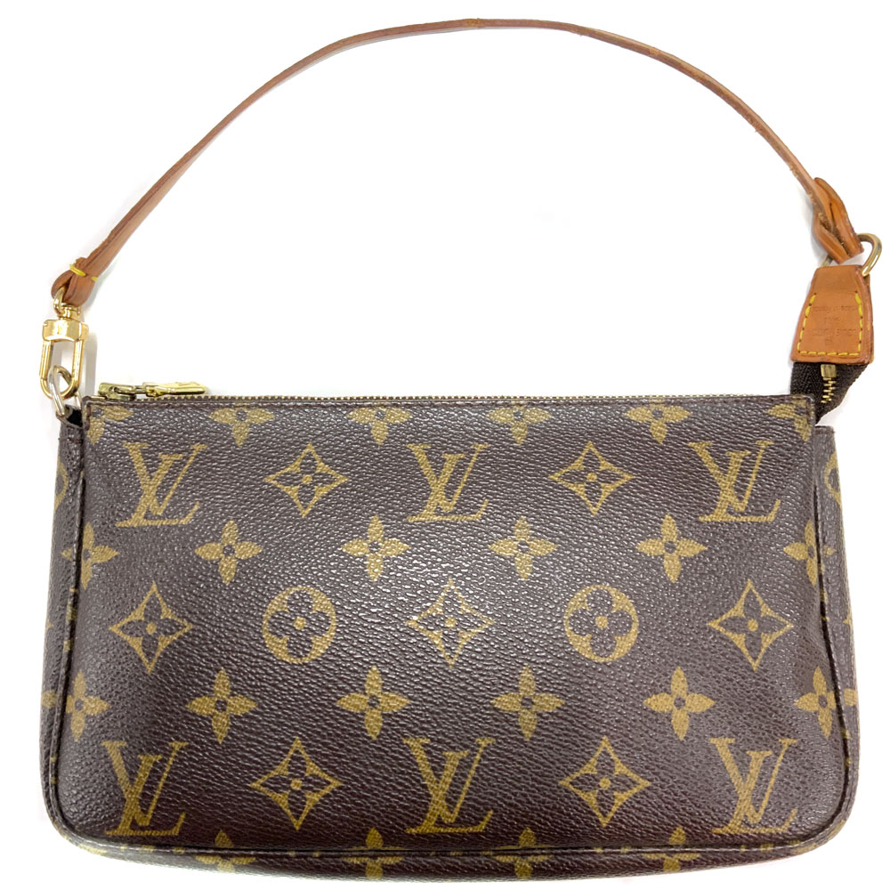 春のコレクション LOUIS VUITTON ルイ ヴィトン M51980 ポシェット