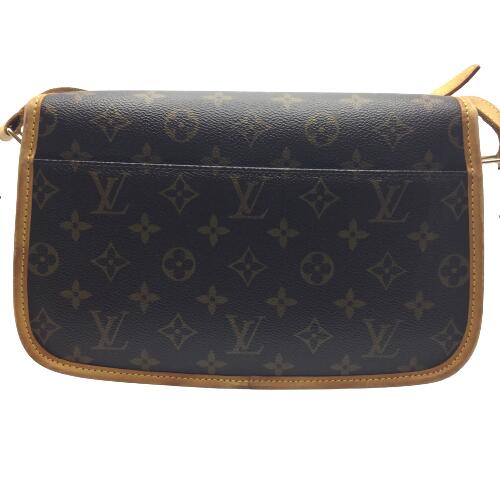 LOUIS VUITTON（ルイヴィトン）M42250 ソローニュ モノグラム