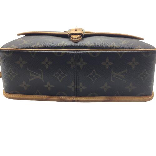 LOUIS VUITTON（ルイヴィトン）M42250 ソローニュ モノグラム