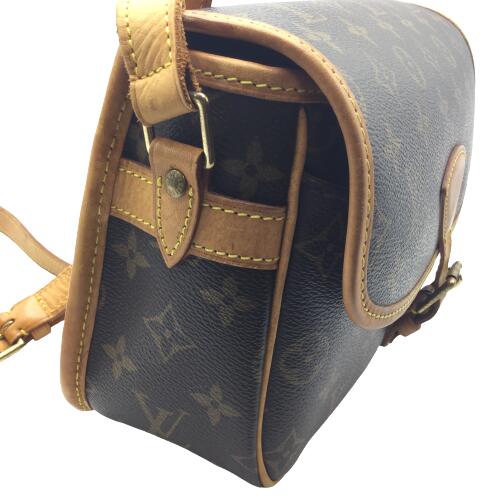 LOUIS VUITTON（ルイヴィトン）M42250 ソローニュ モノグラム