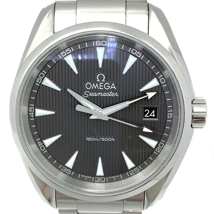 楽天市場】【中古】Grand Seiko (グランドセイコー) SBGX061 GS 腕時計