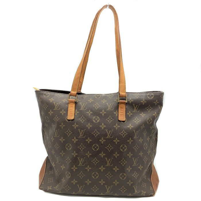 国際ブランド LOUIS VUITTON ルイヴィトン M51152 カバ アルト