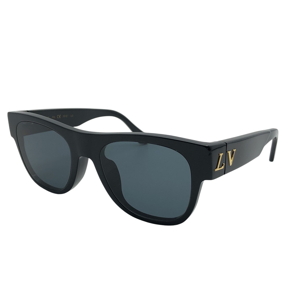 極希少　ルイヴィトン Z1526E サングラス マイモノグラム ラウンド メガネ LOUIS VUITTON ルイ・ヴィトン サングラス マイ モノグラム