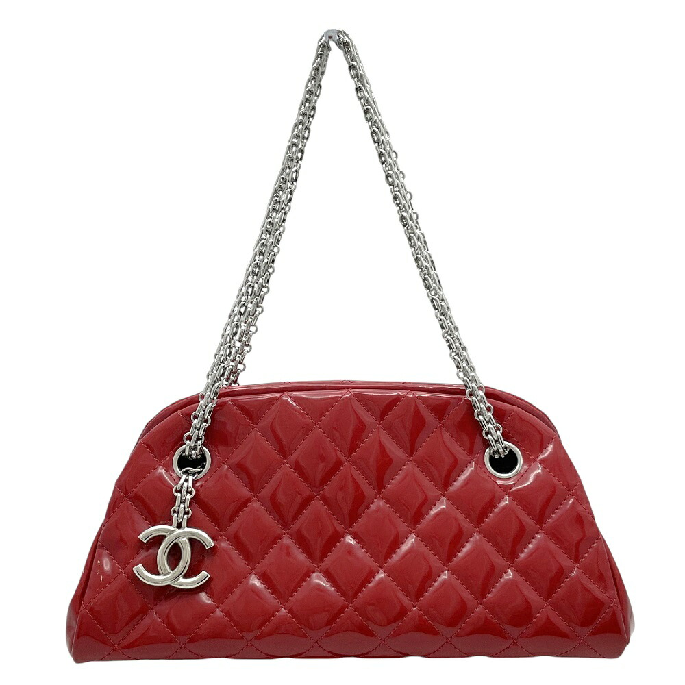 楽天市場】CHANEL シャネル マドモアゼル マトラッセ ココマーク